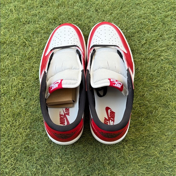 Air Jordan 1 Retro Low OG